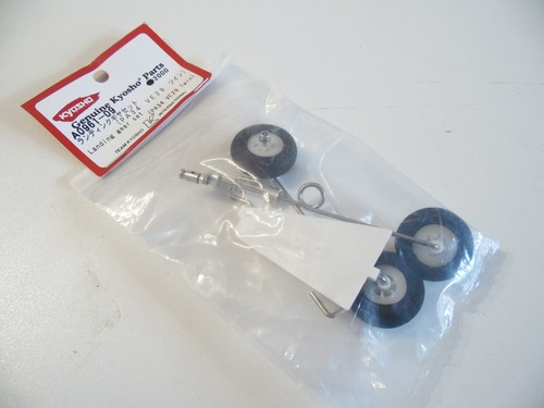Kyosho a0961 landing - landing, gear