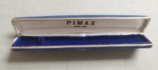 Pimax Vintage Satin Bleu