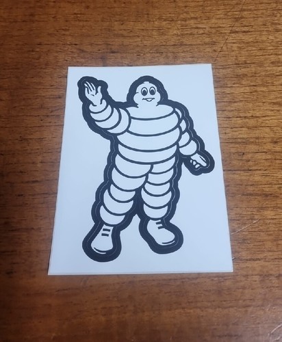Michelin tyres bibendum - michelin,