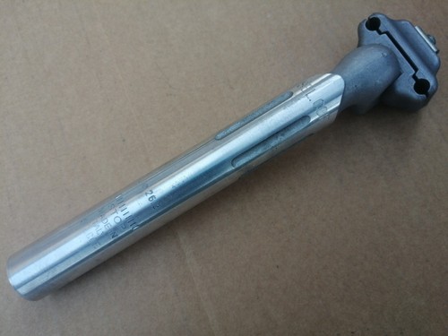 Tige selle selcof - de, 26,2mm
