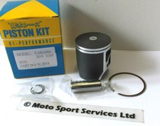 Mitaka Piston Racing Kit