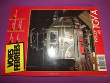 $$$ Revue Voies Ferrees N°51