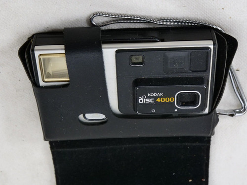Appareil photographique kodak - photographique,