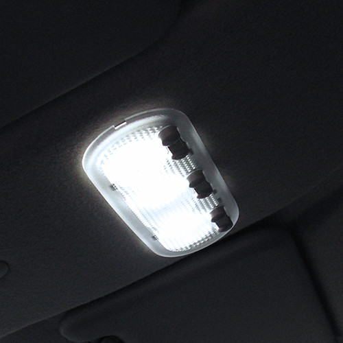 Ampoules led lumière - 3, à