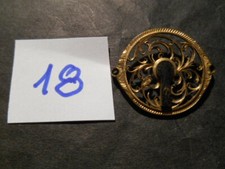 Coq de Montre à Gousset