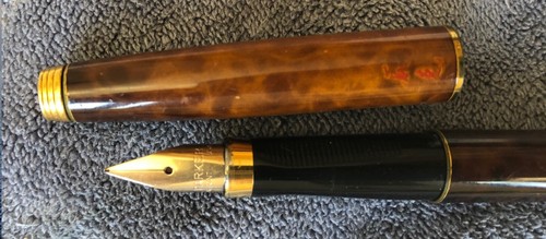 Parker stylo plume - stylo,