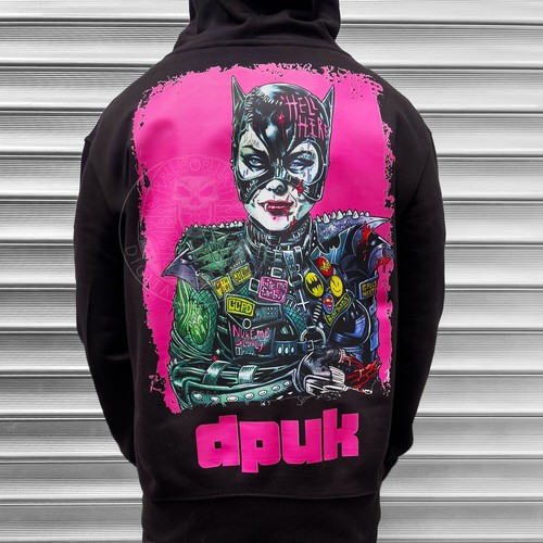 Hommes catwoman de luxe - 92',