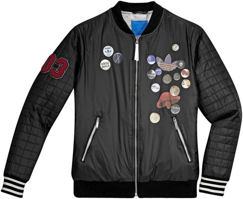 Veste adidas originals - veste,