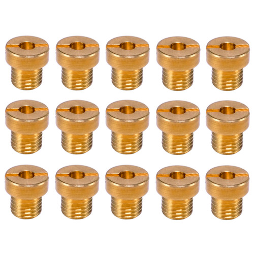 15x gicleurs carburateur - 15x,