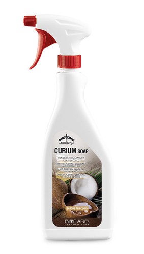 Curium savon veredus - curium,