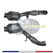Catalyseur pour BMW 320d