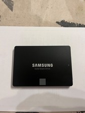 Disque SSD Samsung 860 EVO 500