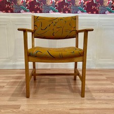 FAUTEUIL ESTAMPILLE "HANS