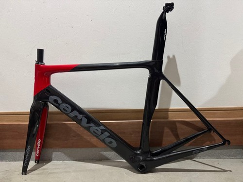 Cervelo frame set - cervelo, s3