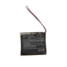 Batterie pour Garmin Fenix 5x