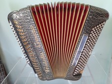 Accordéon midi Fratelli Crosio Orgacor