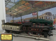 # 9 – 16 - 33 Hornby /