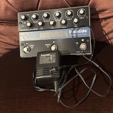 Eventide Time Factor Twin