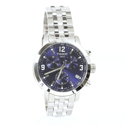 Tissot prc 200 - tissot,
