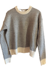 MONOPRIX pull assez oversize