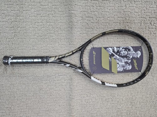 Babolat pure drive - babolat,