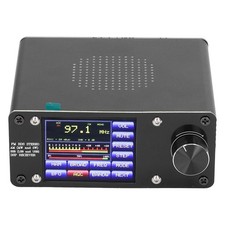 R��cepteur radio portable