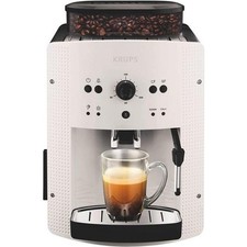 Krups robot café bars - robot,