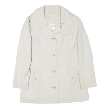 CROYDOR Veste Blanche Femme S