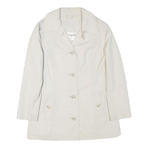 Croydor veste blanche femme - croydor,