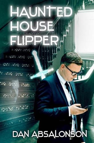 Haunted house flipper dan - haunted,
