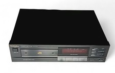 Technics SL‑PJ27A Lecteur CD sans télécommande – Bon état /Fonctionnel - Vintage