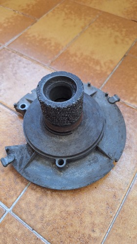Solex ensemble galet flasque - solex,