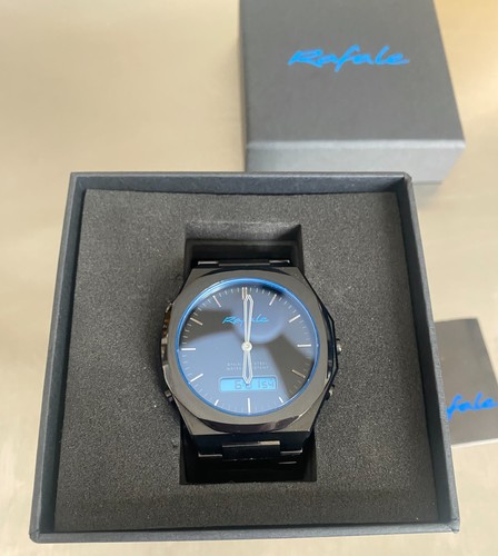 Montre renault rafale - ,