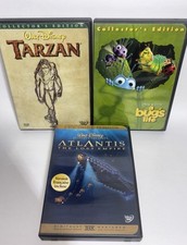 Disney collectors edition - disney,