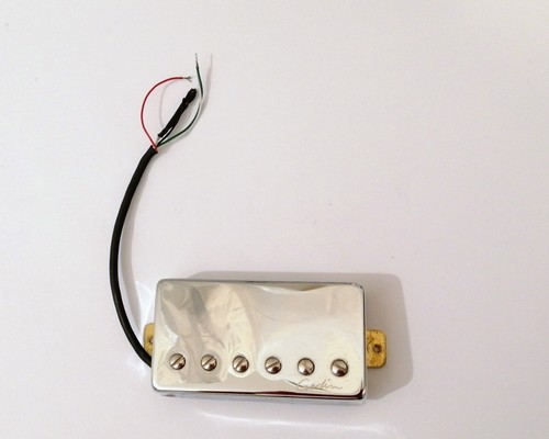 Micros godin hss origine - micros,