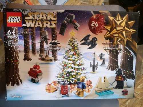 Lego star wars - wars, 75340