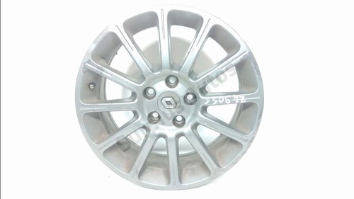 Jante aluminium 8200926604 - jante,