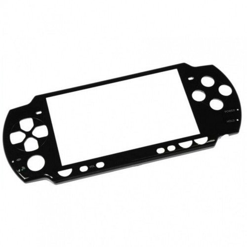 Coque frontal pour - coque, psp