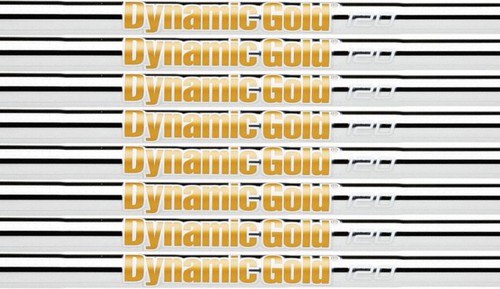 True temper dynamic gold - temper, 120