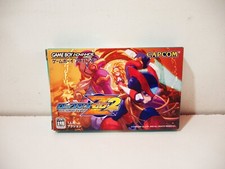 Rockman Zero 2 Mega Man