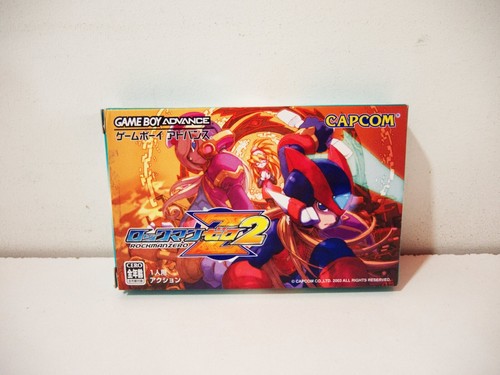 Rockman zero mega man - zero,