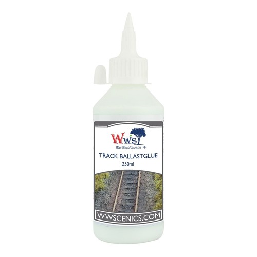Wws colle pour ballast voie - wws,
