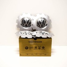 VW Beetle Cabrio Enjoliveurs