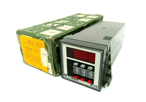 Nouveau compteur impulsion - compteur, d'impulsion