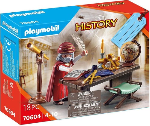 Original playmobil histoire - playmobil,