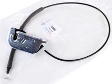 Serrure de Hayon Coffre Gauche