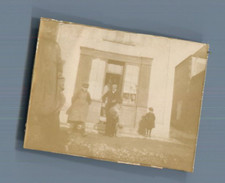 Le garde champêtre bat le