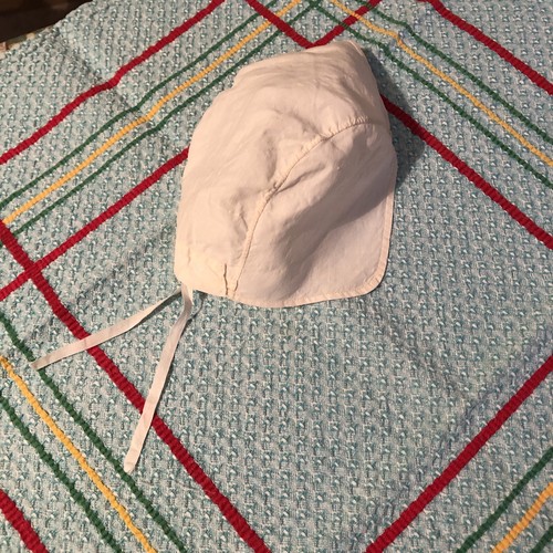 Bonnet poupée bébé - bonnet,