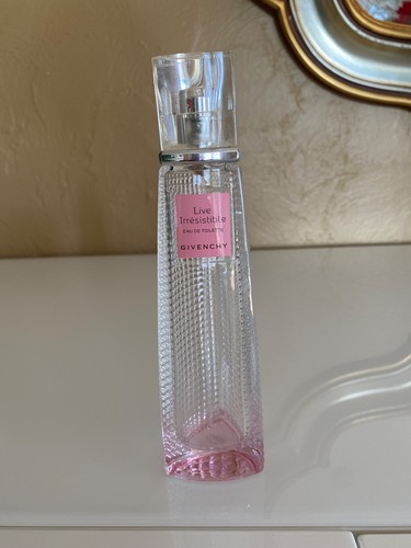 Flacon parfum gïvënchy - parfum,