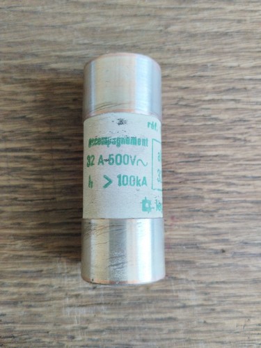 Cartouche fusible legrand - cartouche,